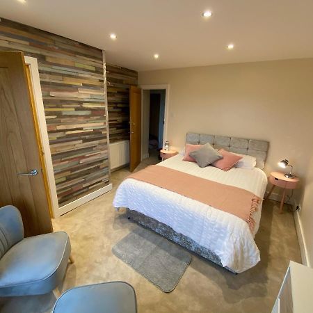Noddfa Farm Guest House Haverfordwest Εξωτερικό φωτογραφία