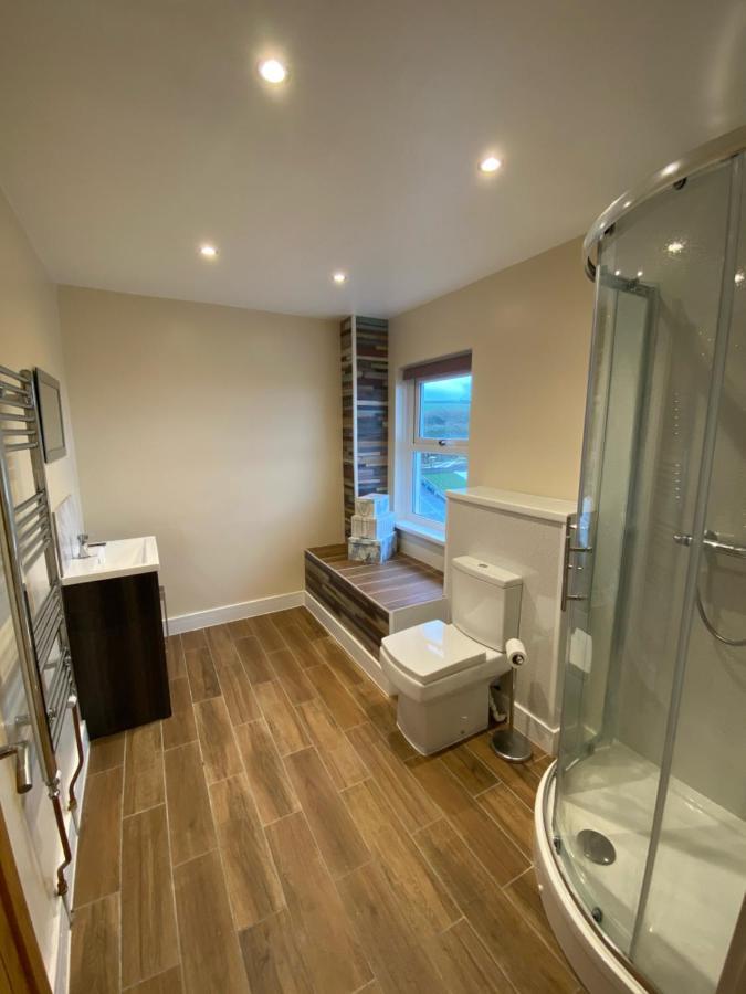 Noddfa Farm Guest House Haverfordwest Εξωτερικό φωτογραφία