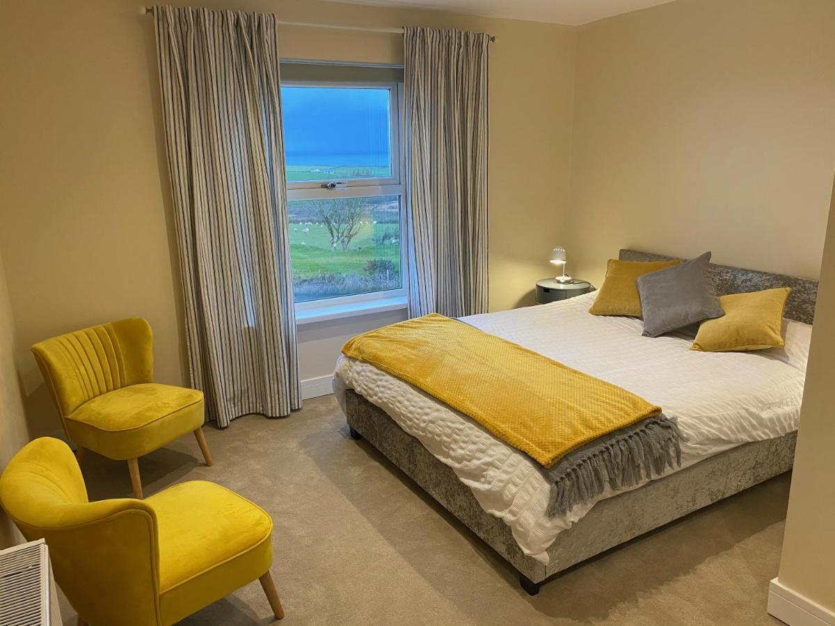 Noddfa Farm Guest House Haverfordwest Εξωτερικό φωτογραφία