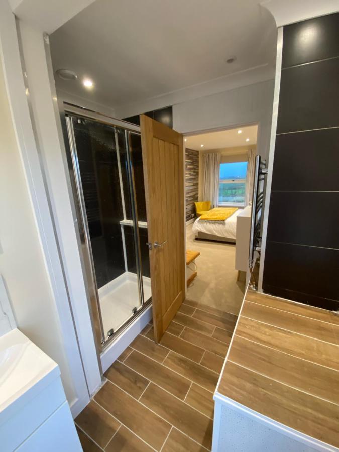 Noddfa Farm Guest House Haverfordwest Εξωτερικό φωτογραφία