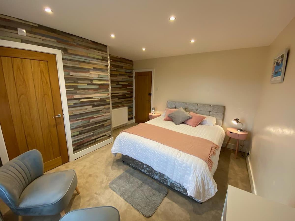 Noddfa Farm Guest House Haverfordwest Εξωτερικό φωτογραφία