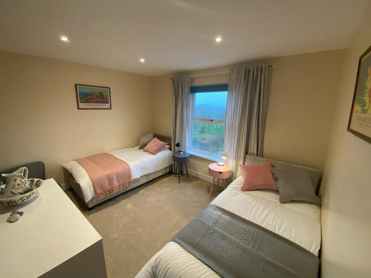 Noddfa Farm Guest House Haverfordwest Εξωτερικό φωτογραφία