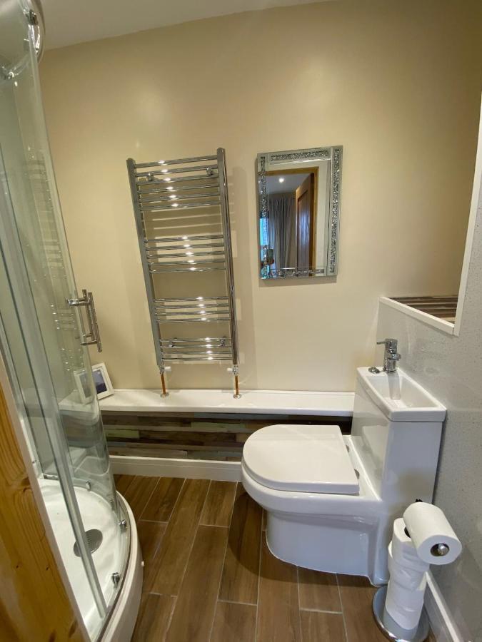 Noddfa Farm Guest House Haverfordwest Εξωτερικό φωτογραφία