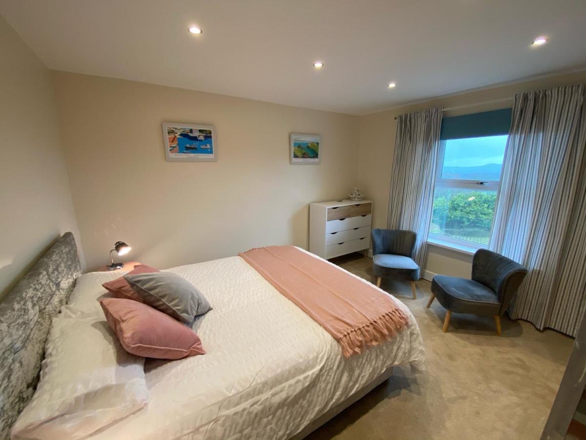 Noddfa Farm Guest House Haverfordwest Εξωτερικό φωτογραφία