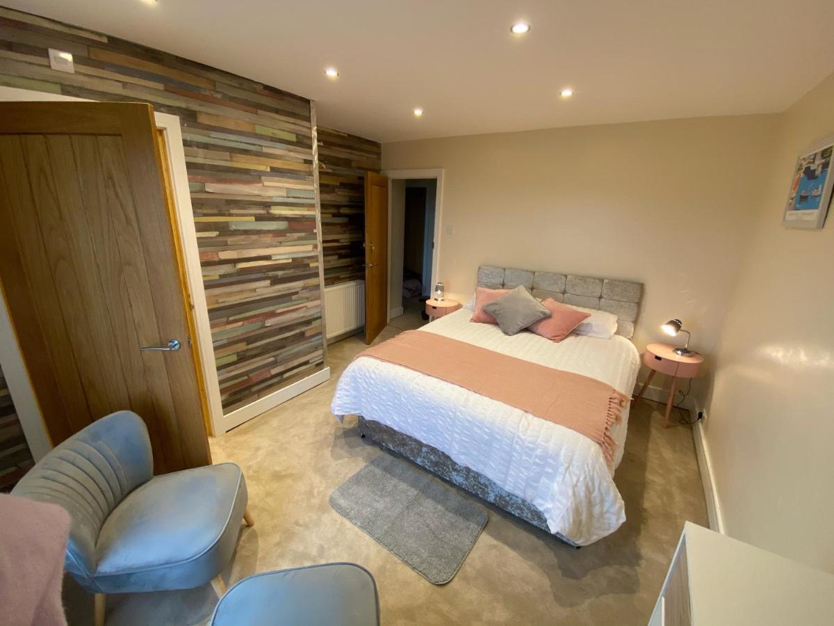 Noddfa Farm Guest House Haverfordwest Εξωτερικό φωτογραφία