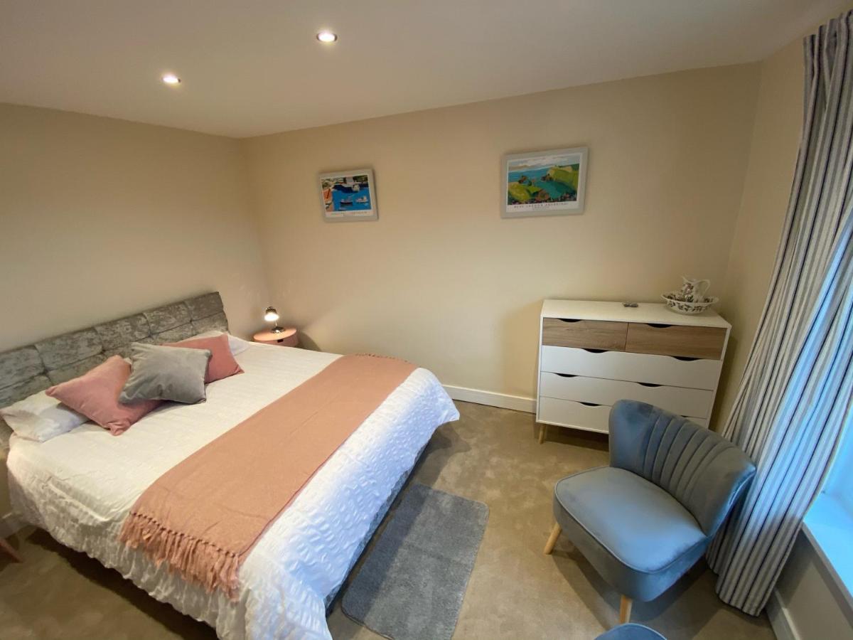 Noddfa Farm Guest House Haverfordwest Εξωτερικό φωτογραφία